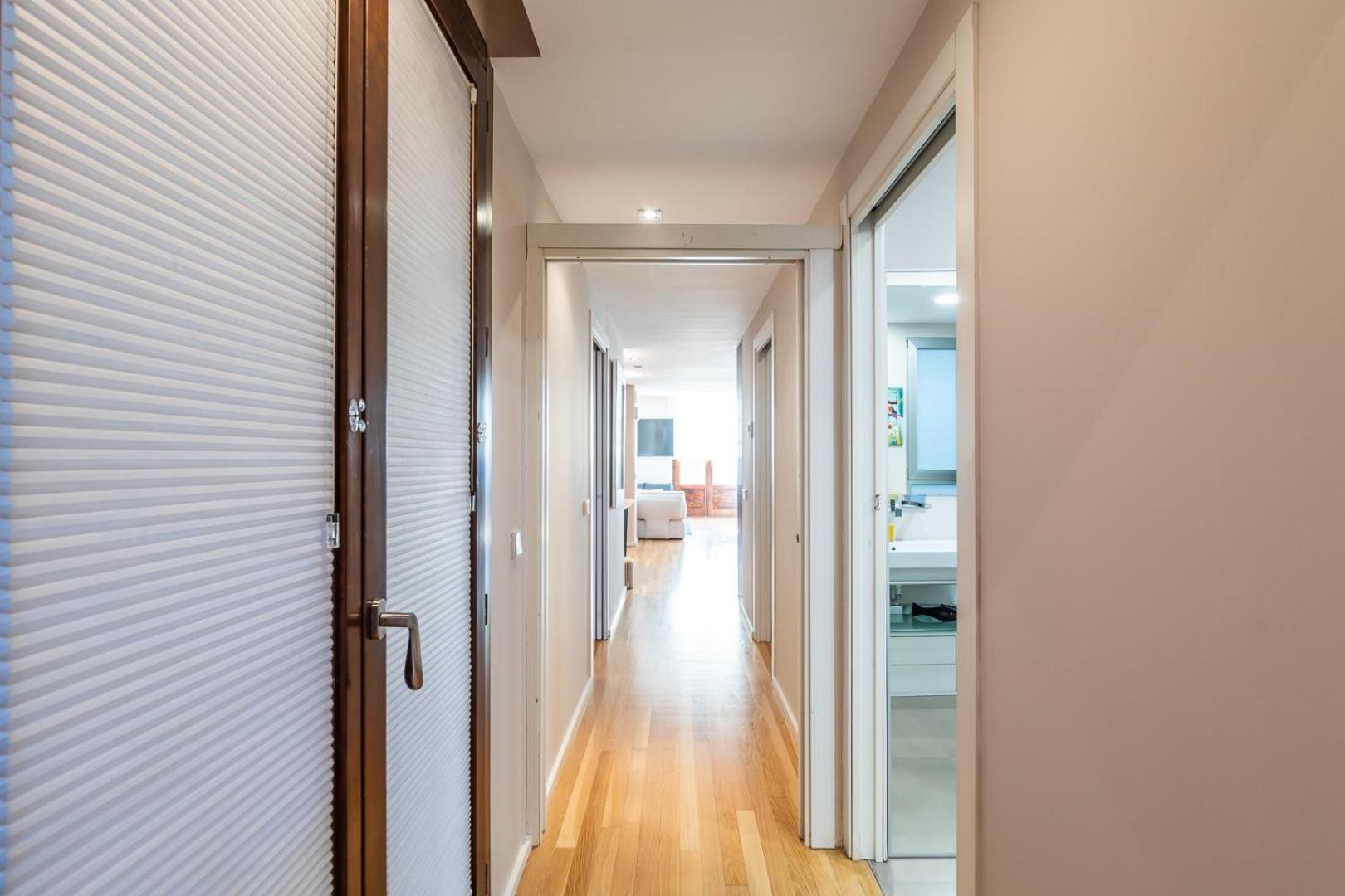 Central Market Lux Apartment Valência Exterior foto